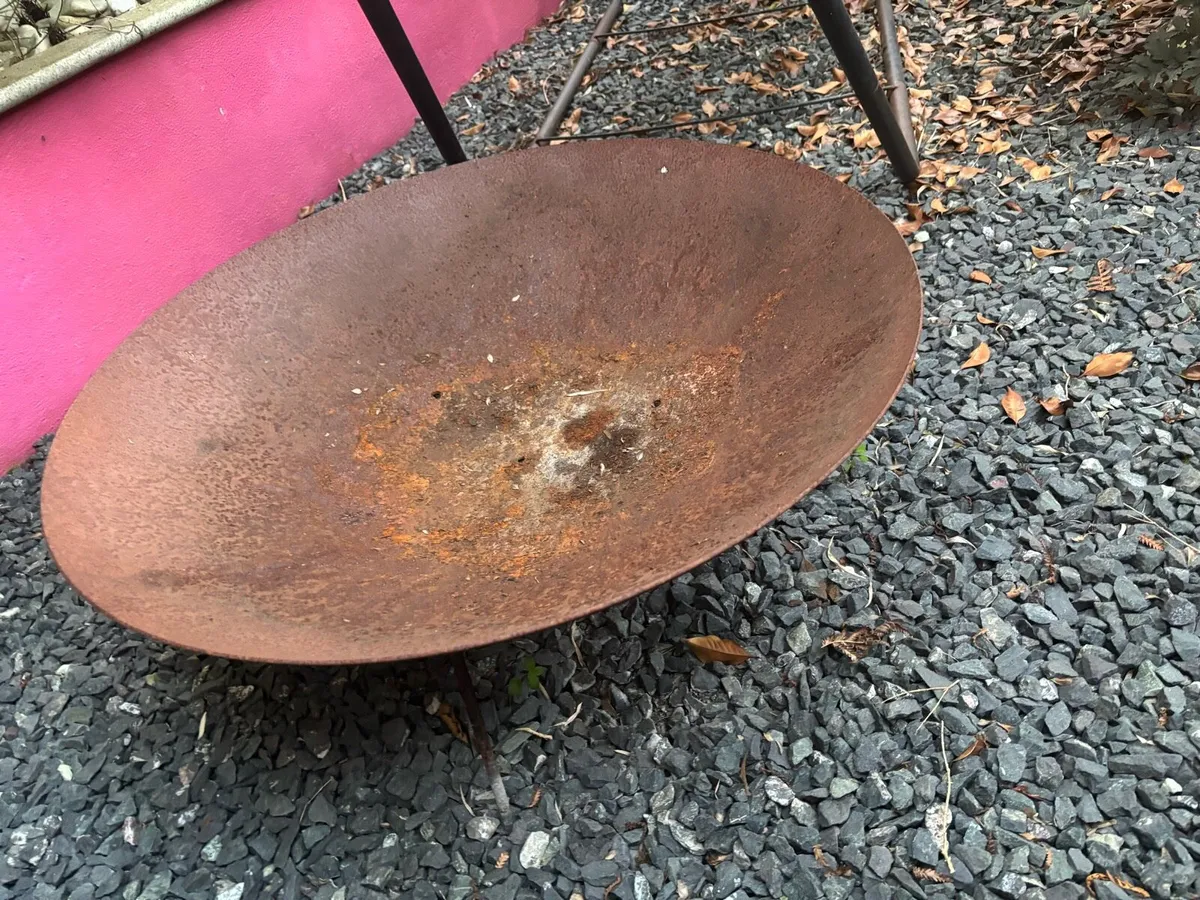 Fire pit - Image 3