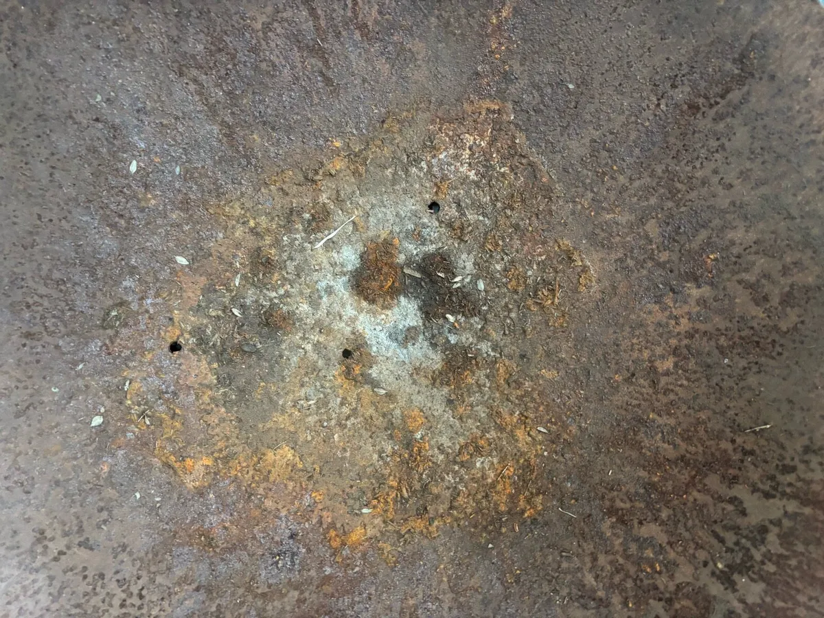 Fire pit - Image 4