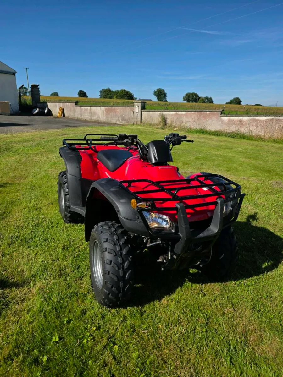 Quad - Image 1