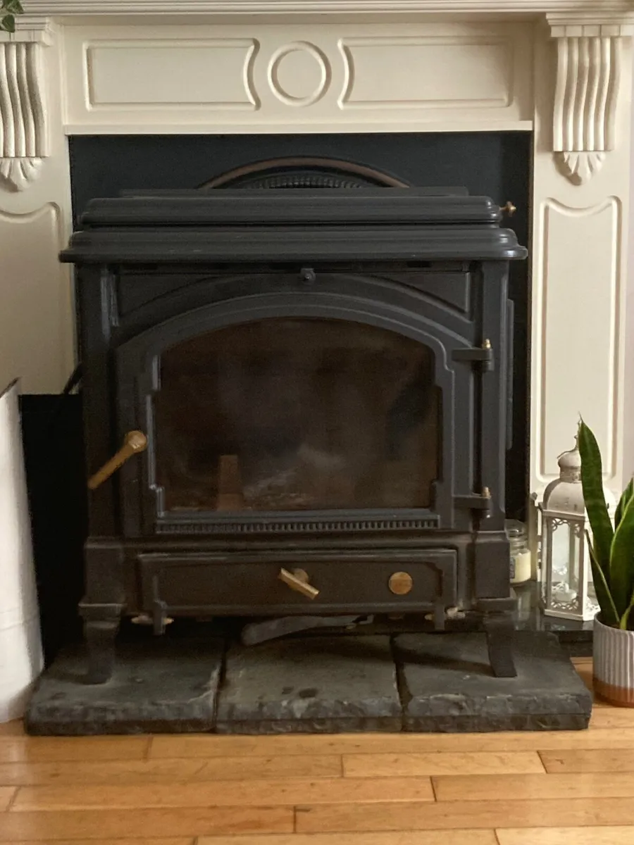 Stove - Image 2