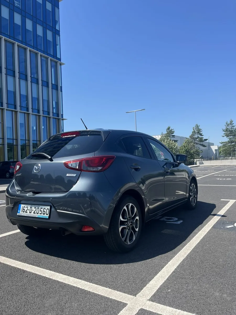 Mazda 2 - 162 - 1.5L Manual Petrol - Image 2