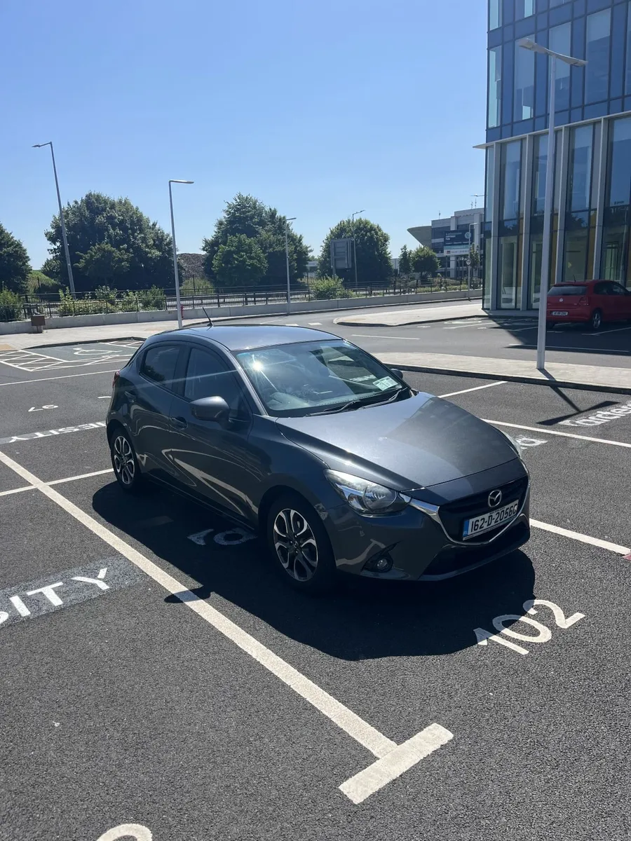 Mazda 2 - 162 - 1.5L Manual Petrol - Image 1