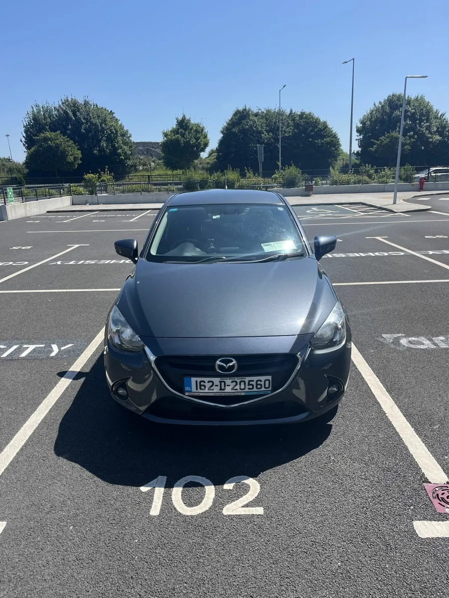 Mazda 2 - 162 - 1.5L Manual Petrol - Image 3