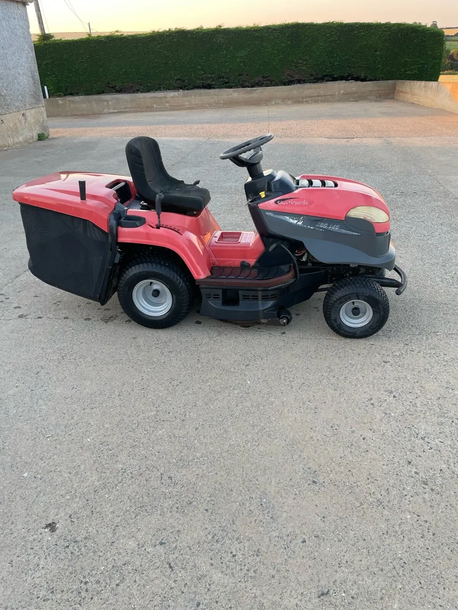 Lawnmower - Image 1