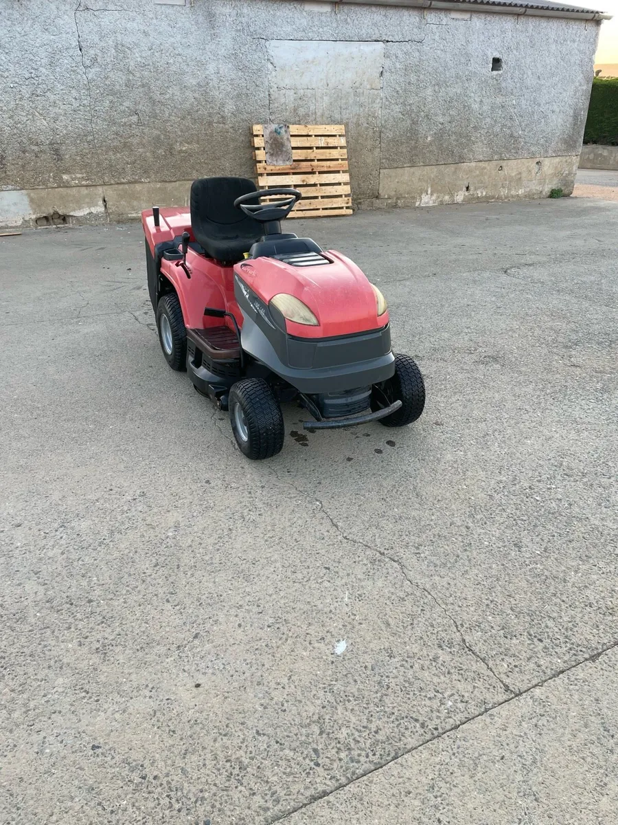Lawnmower - Image 3
