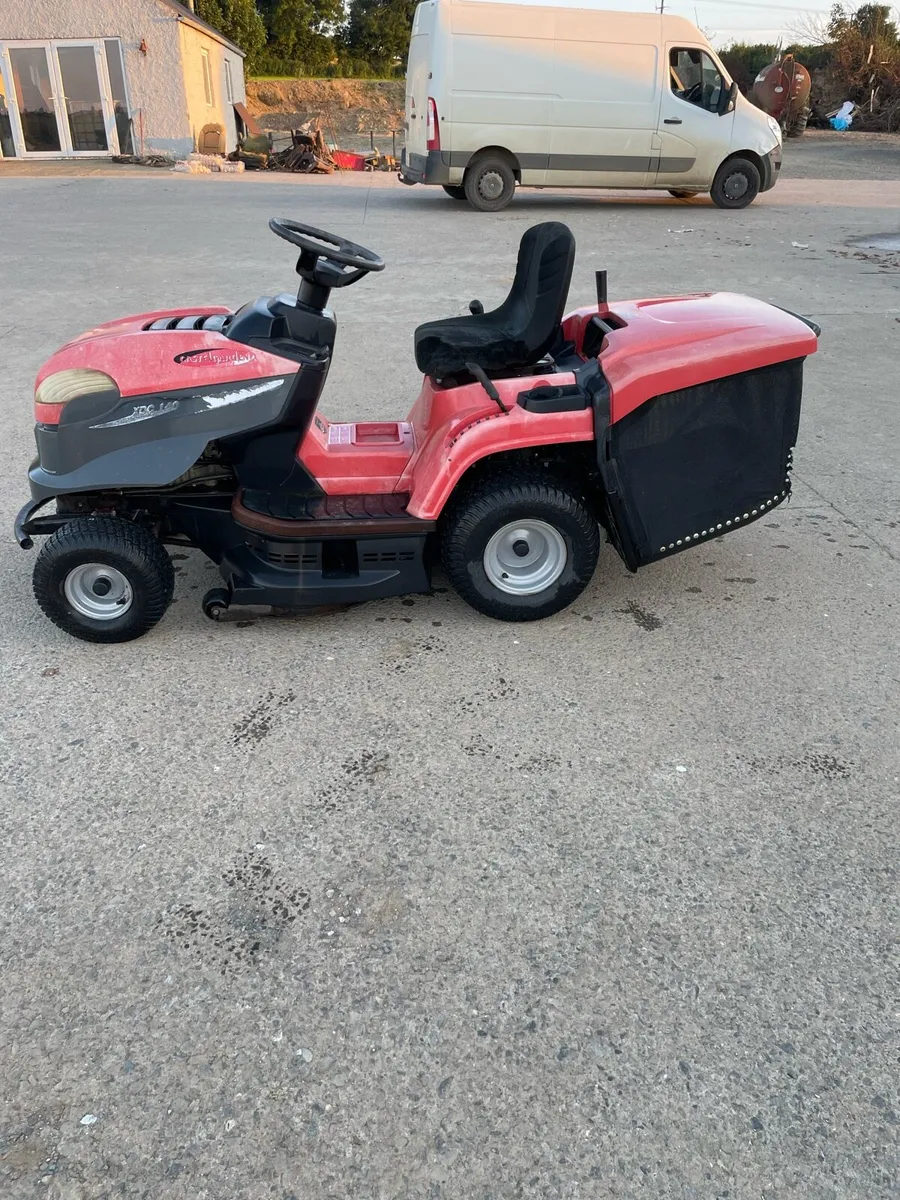 Lawnmower - Image 4