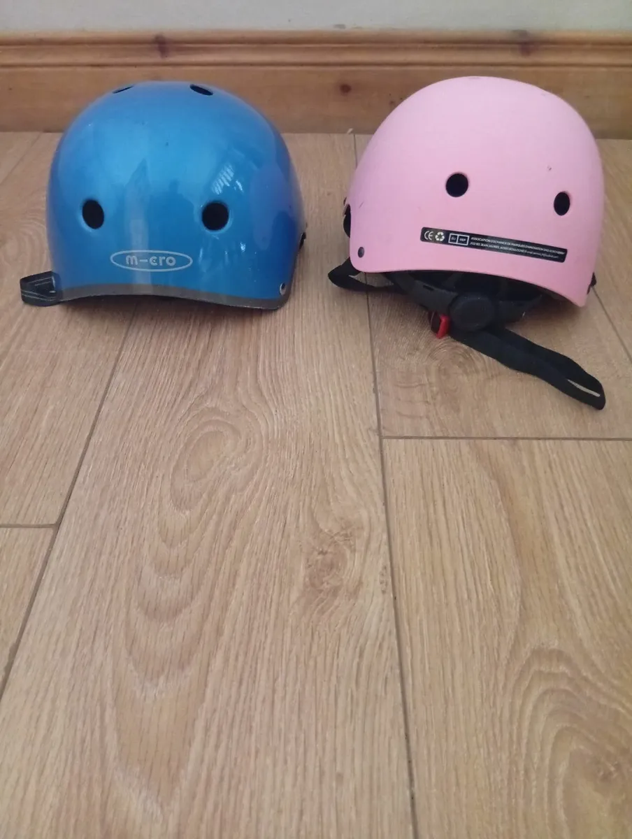 Quality Universal children's Helmets 3months - Image 3