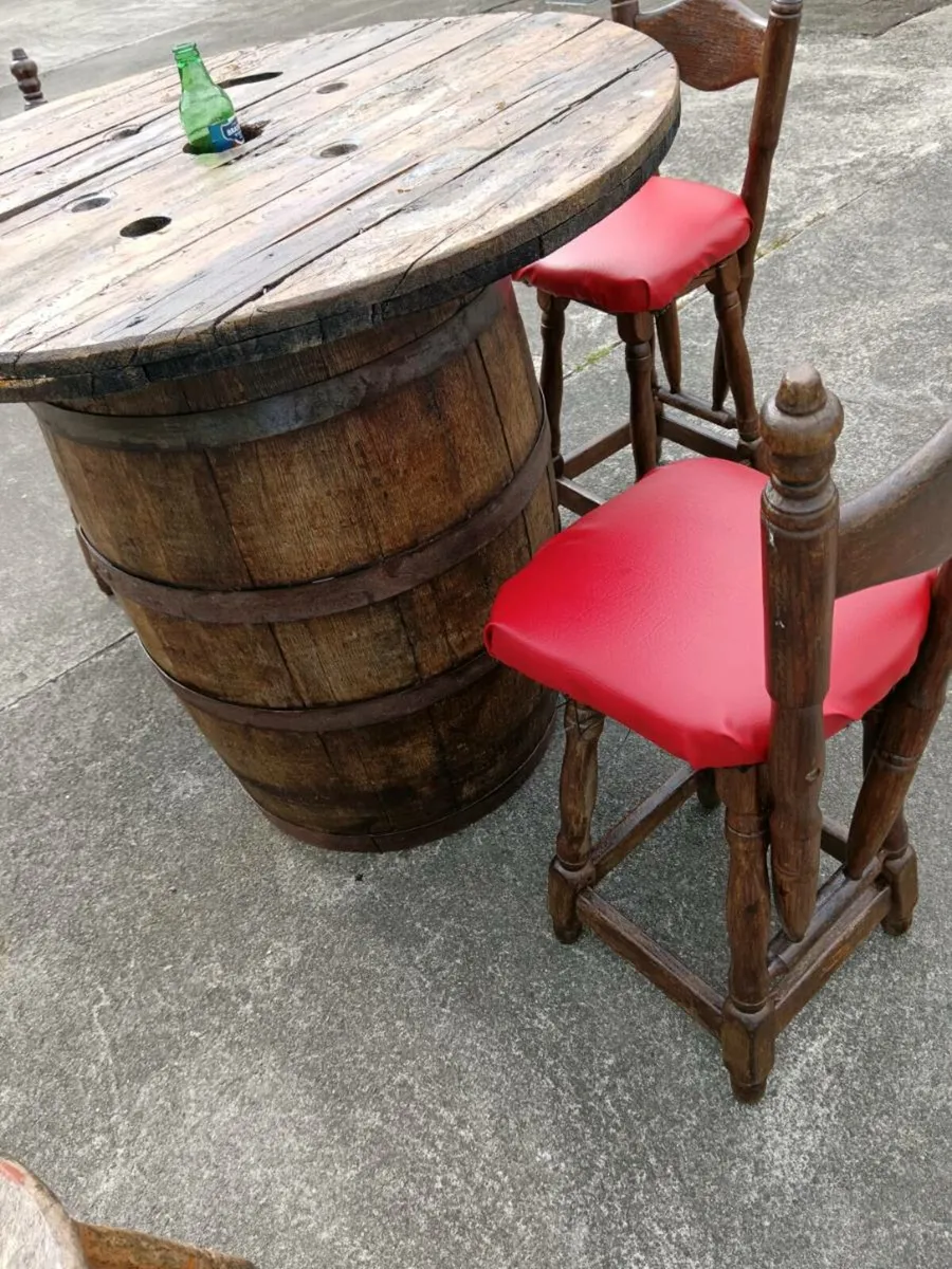 Garden set - Image 1