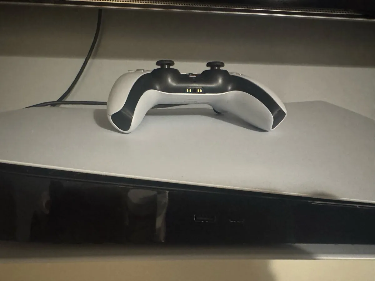 Ps5 - Image 2