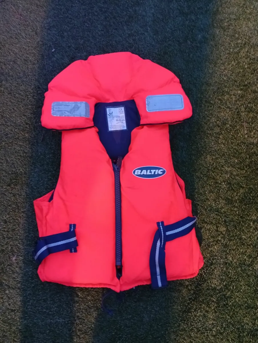 New Quality Children's lifejackets - Image 1