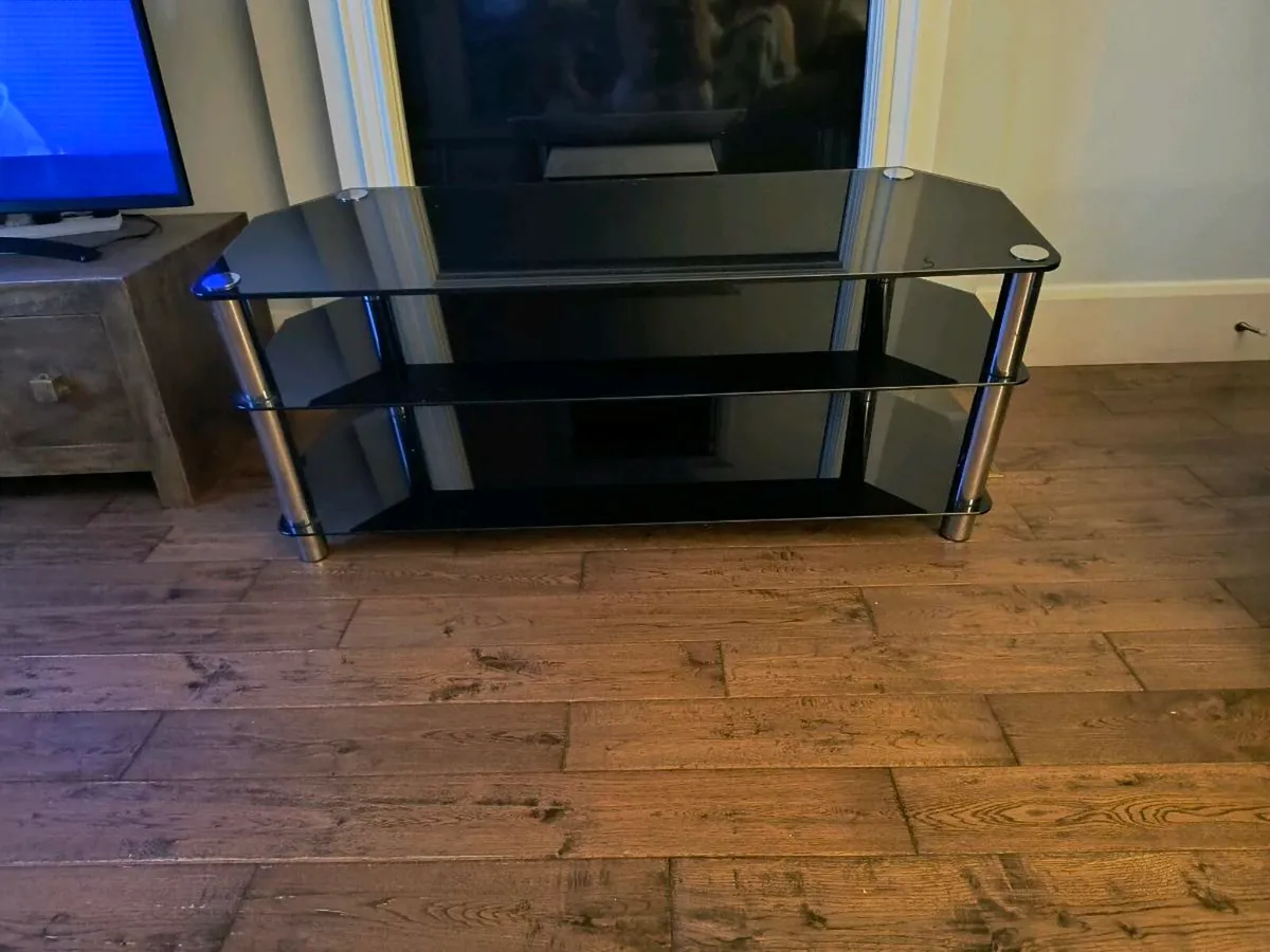 Television Stand