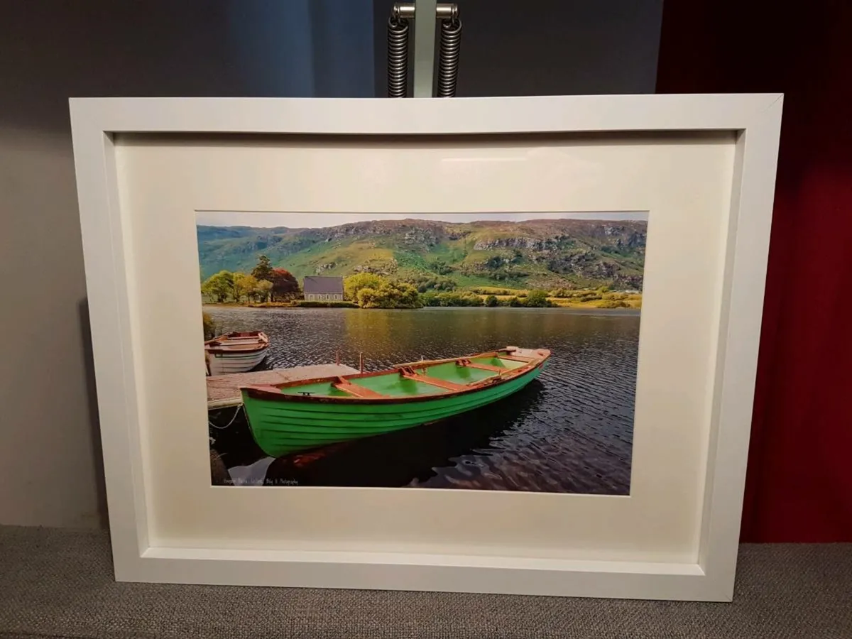 Gougane Barra - Image 1