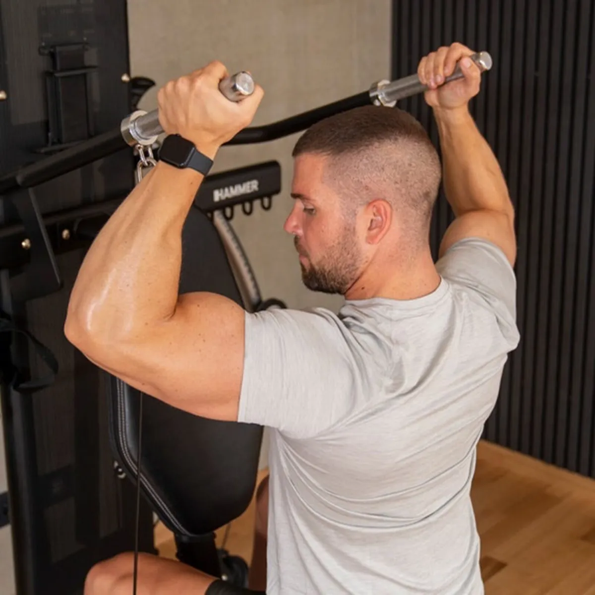 Bioforce Extreme Pro Multigym - Image 2