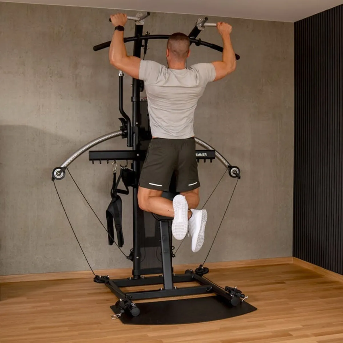 Bioforce Extreme Pro Multigym - Image 3