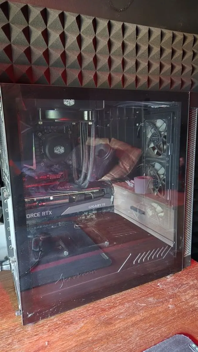 Gaming Pc - Image 2