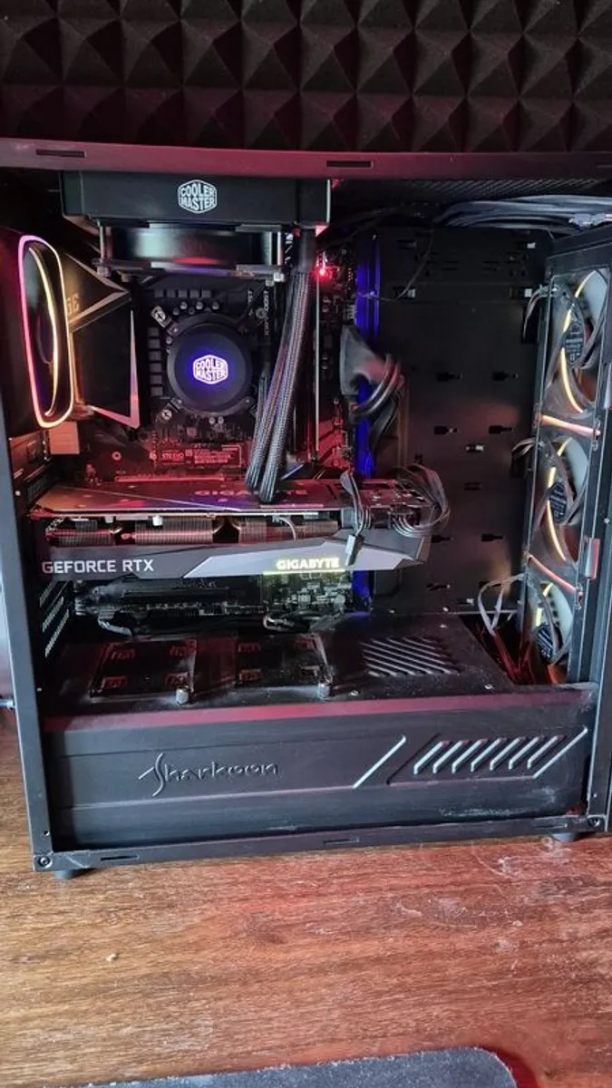 Gaming Pc - Image 3