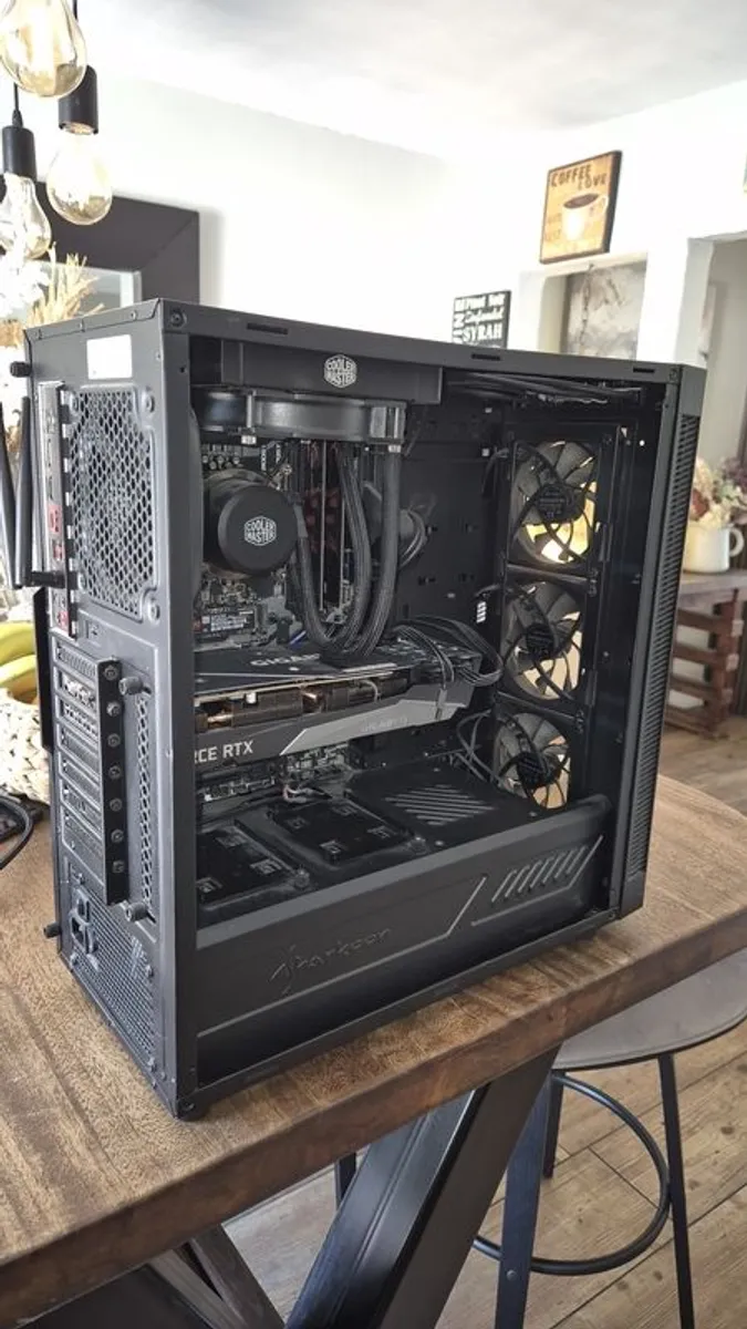 Gaming Pc - Image 4