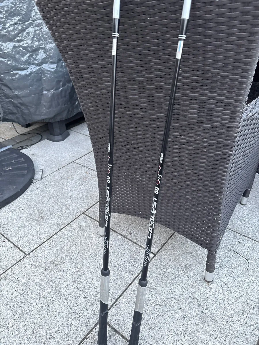 Cleveland cbx wedge - Image 3