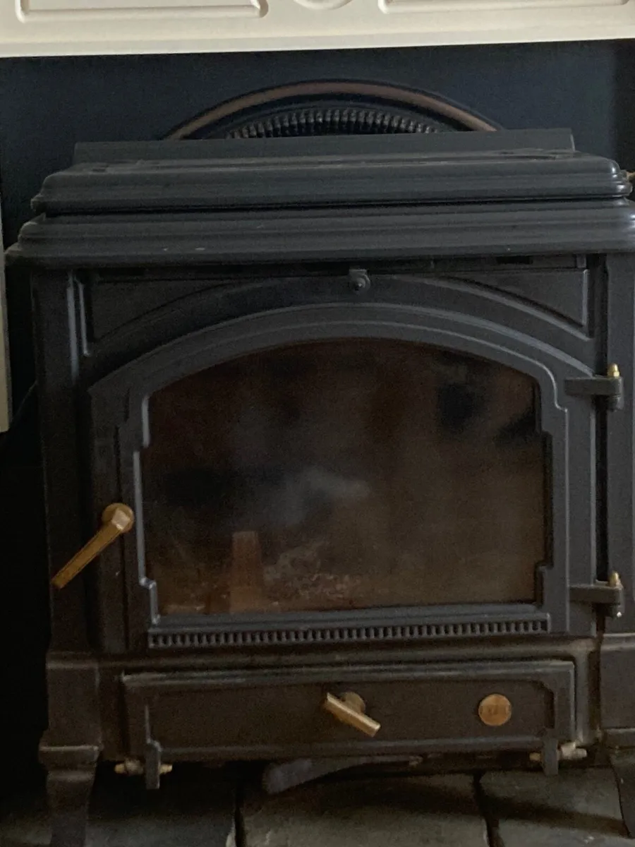 Stove - Image 3