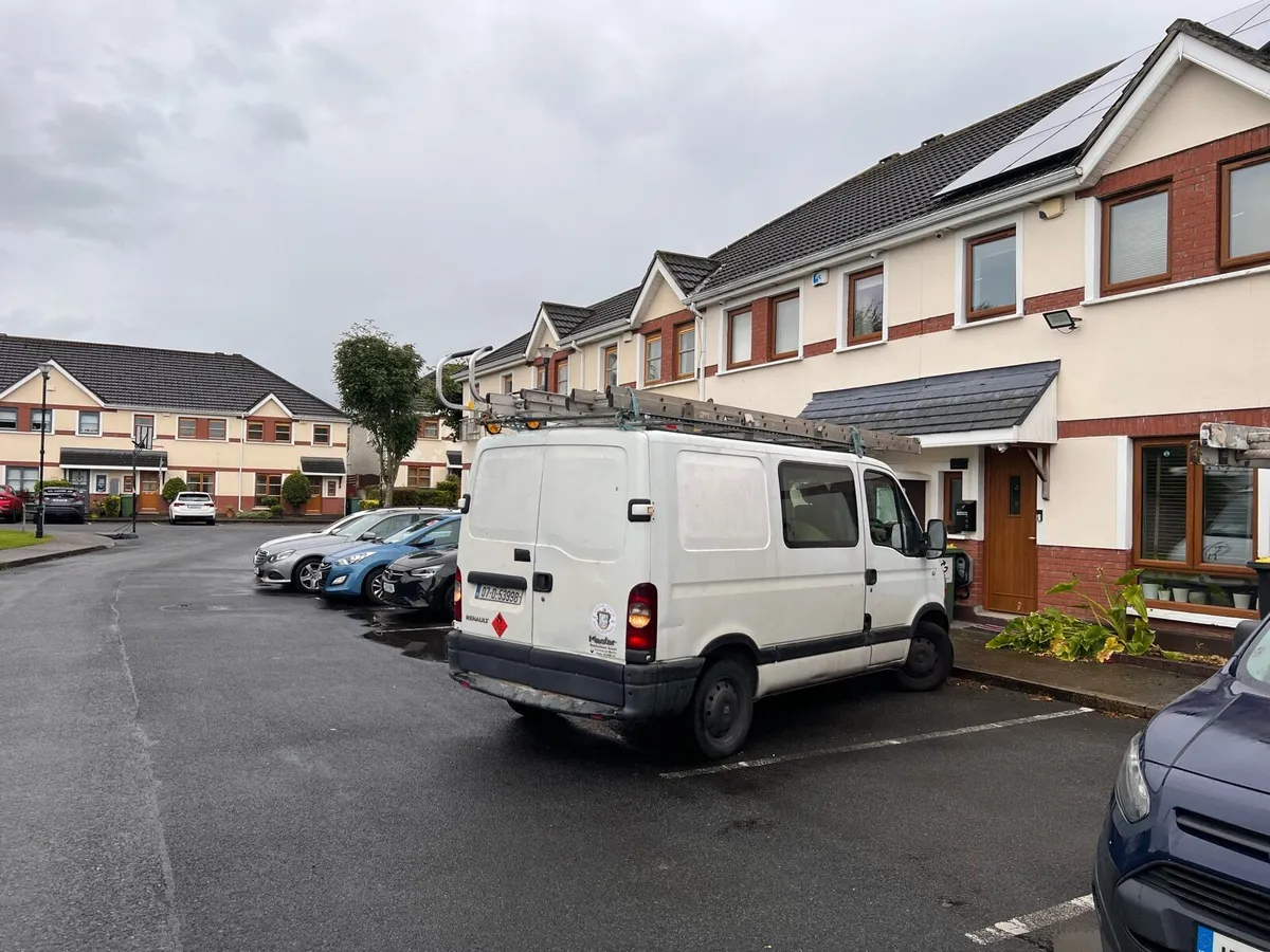 Renault master 7 seat crew cab - Image 4