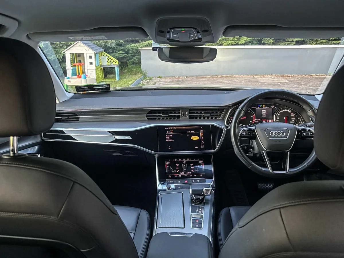 Audi A6 2019 - Image 3
