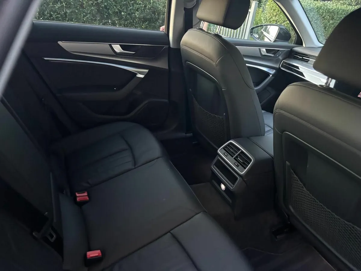 Audi A6 2019 - Image 4