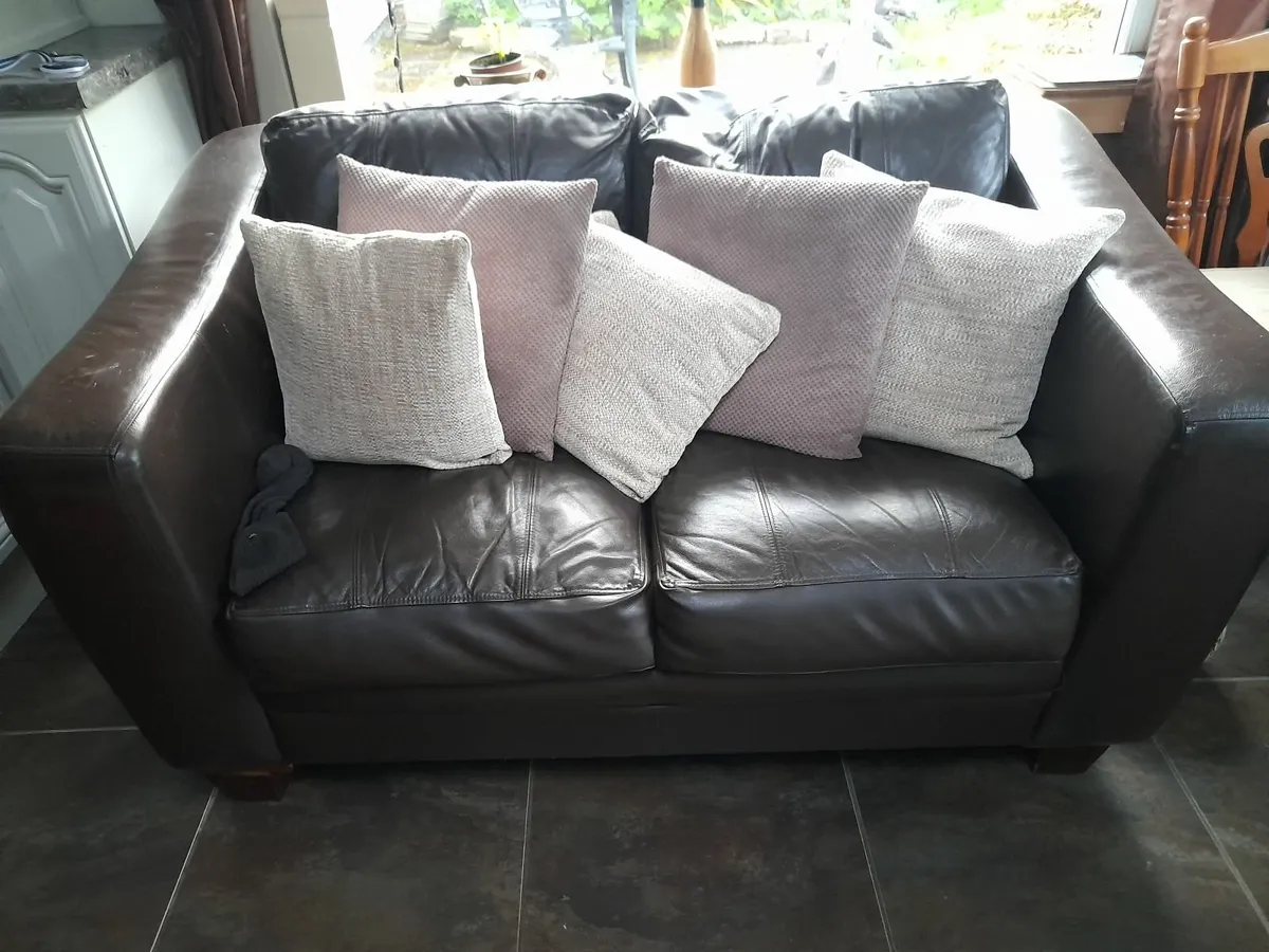 Sofa - Image 1