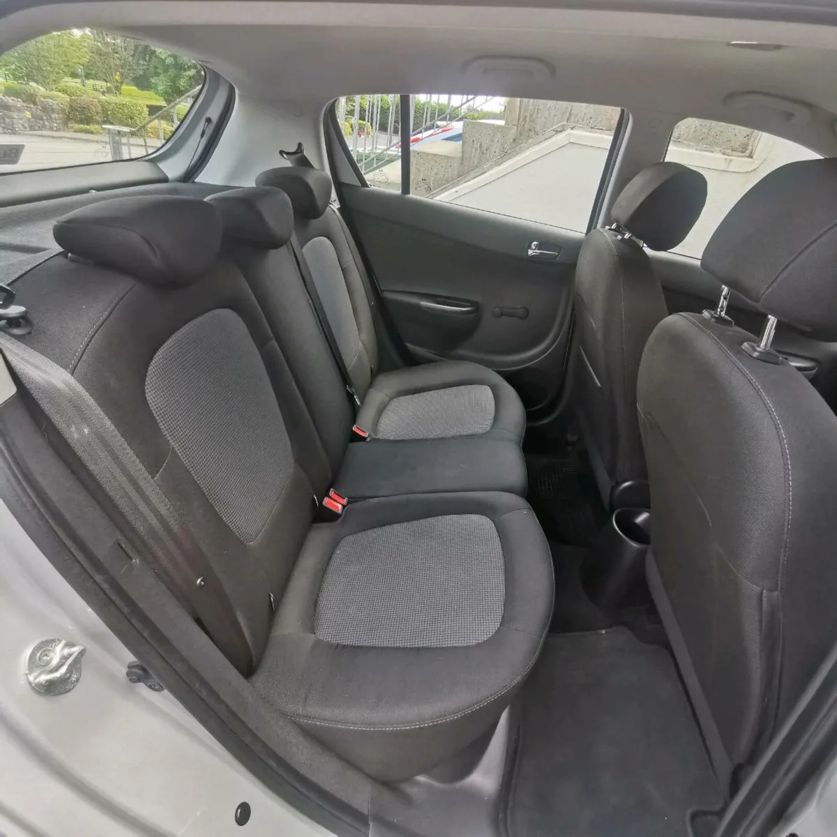 Hyundai i20 - Image 4