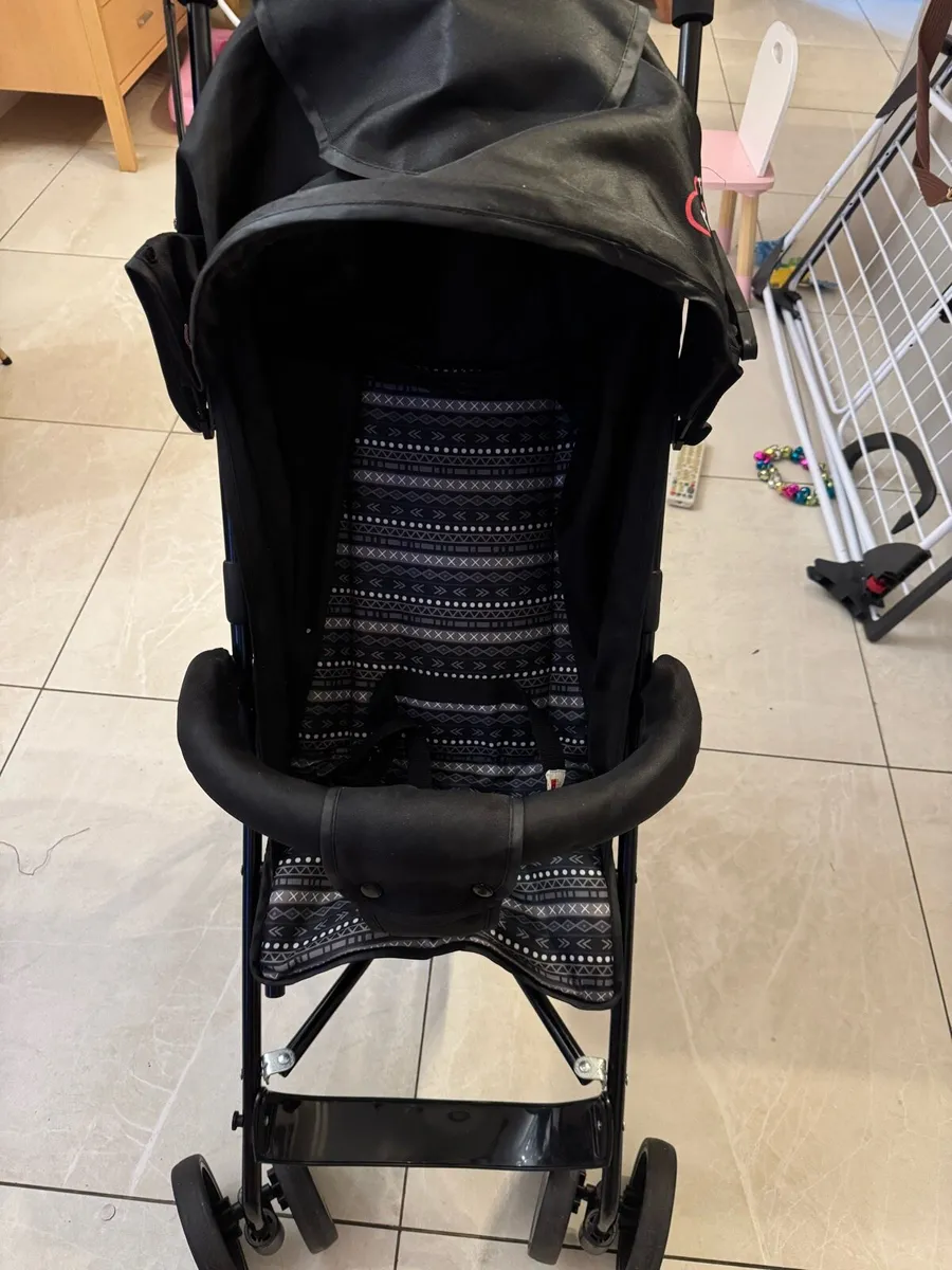 Baby Strollers - Image 2