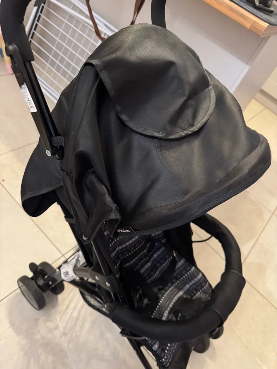 Baby Strollers - Image 3