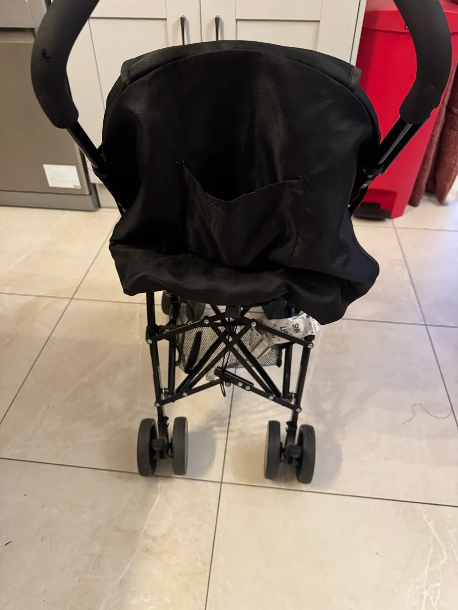 Baby Strollers - Image 4