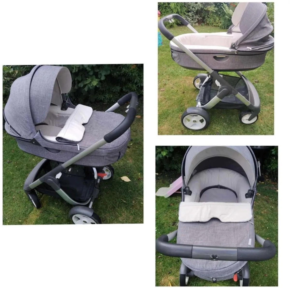 Baby Strollers - Image 1