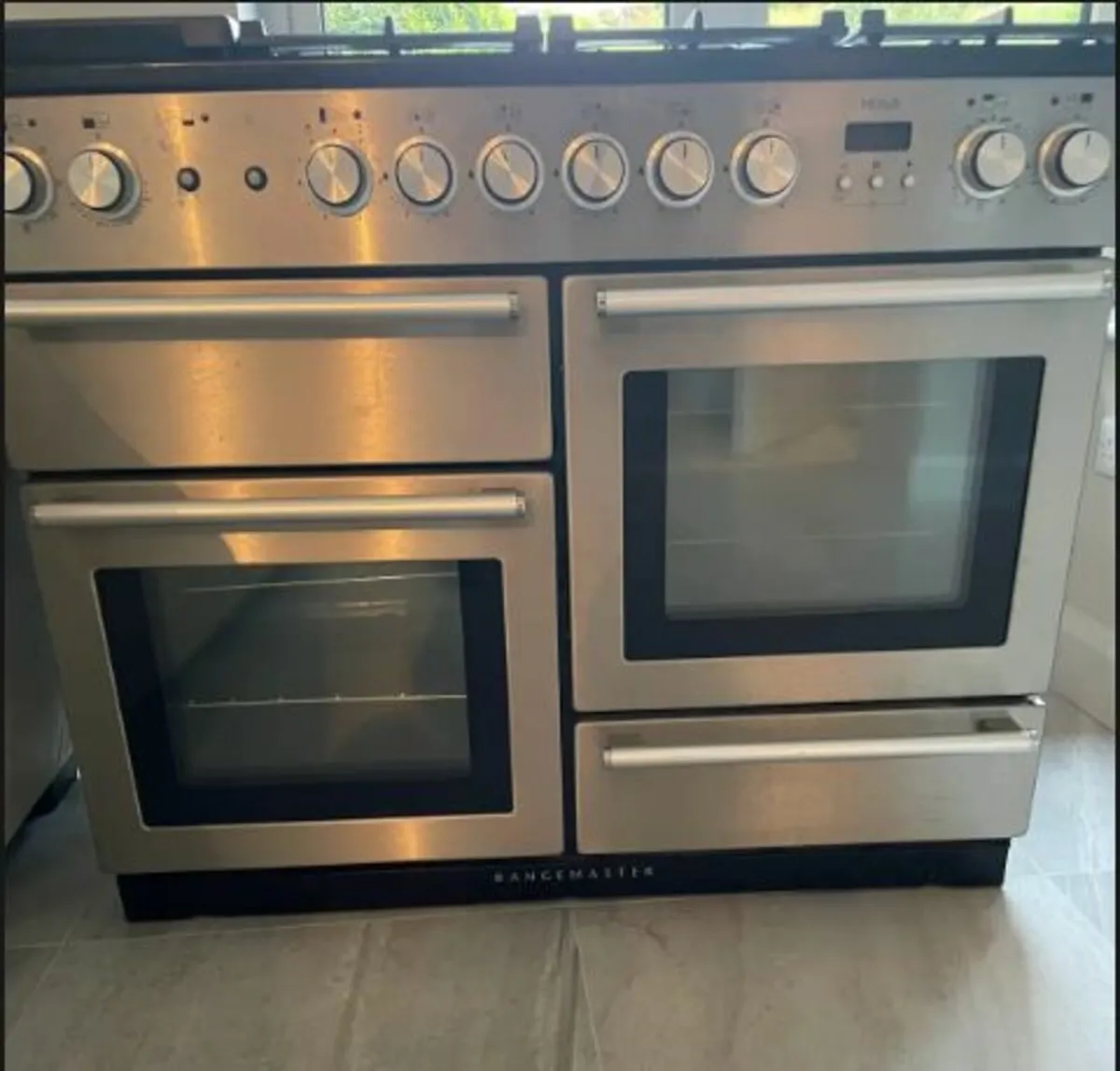 Rangemaster Nexus - Image 2