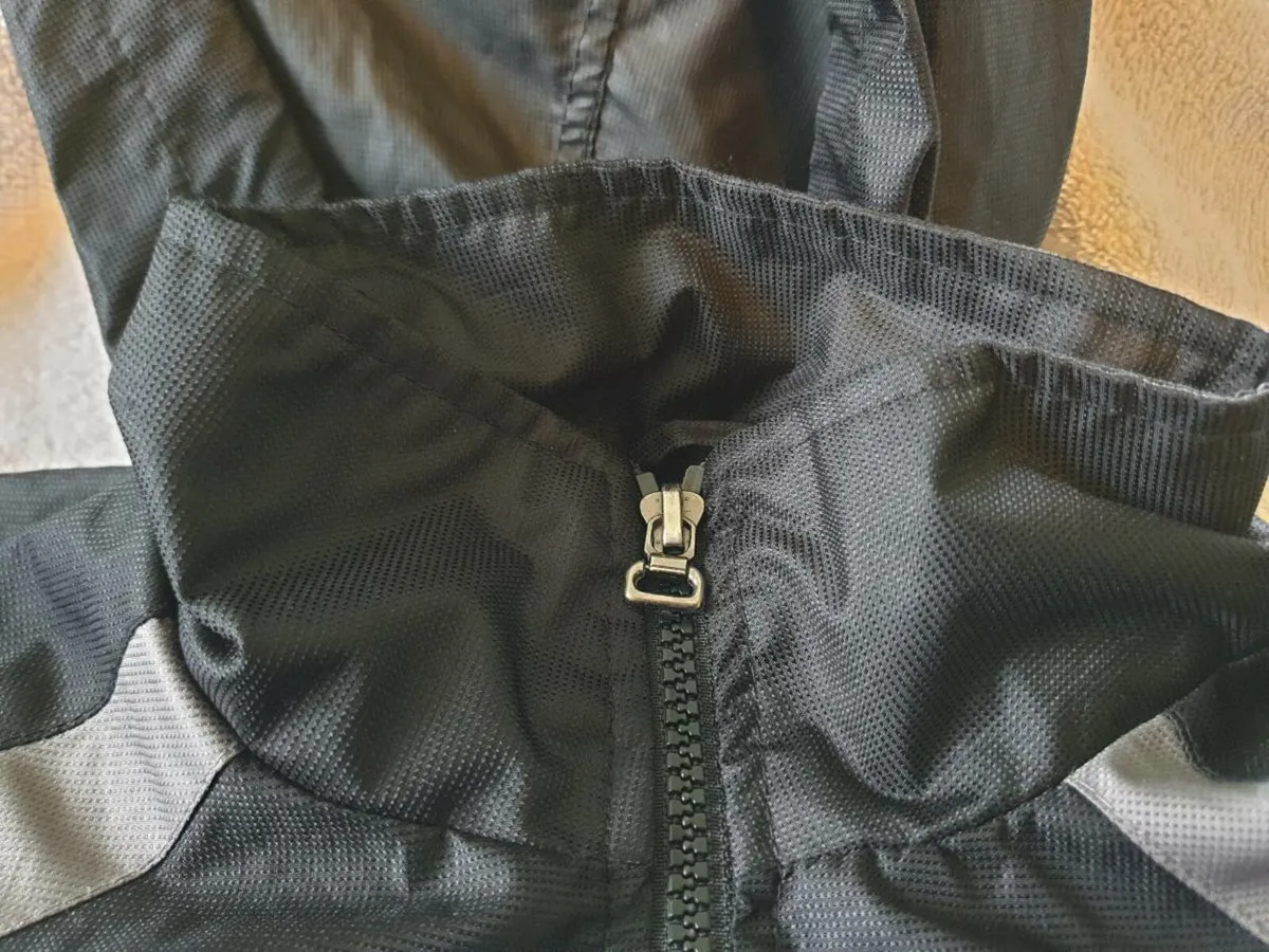 Donegal Gaelic Football Coat 2010 to 2011 - Image 2