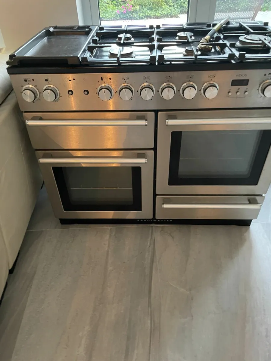 Rangemaster Nexus - Image 1
