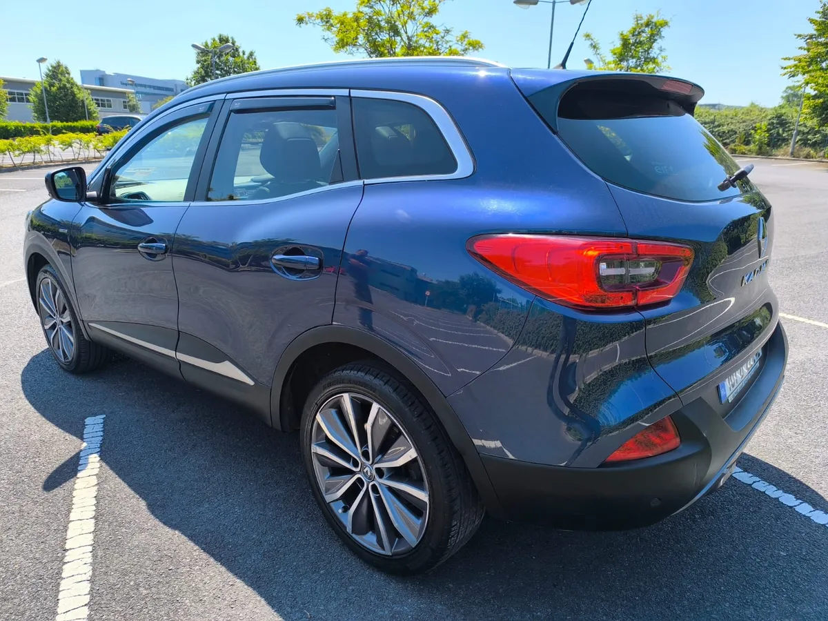 2016 RENAULT KADJAR SIGNATURE NAV ENERGY - Image 3