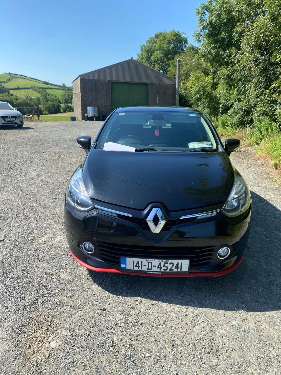 Great 1st  Car - Image 1