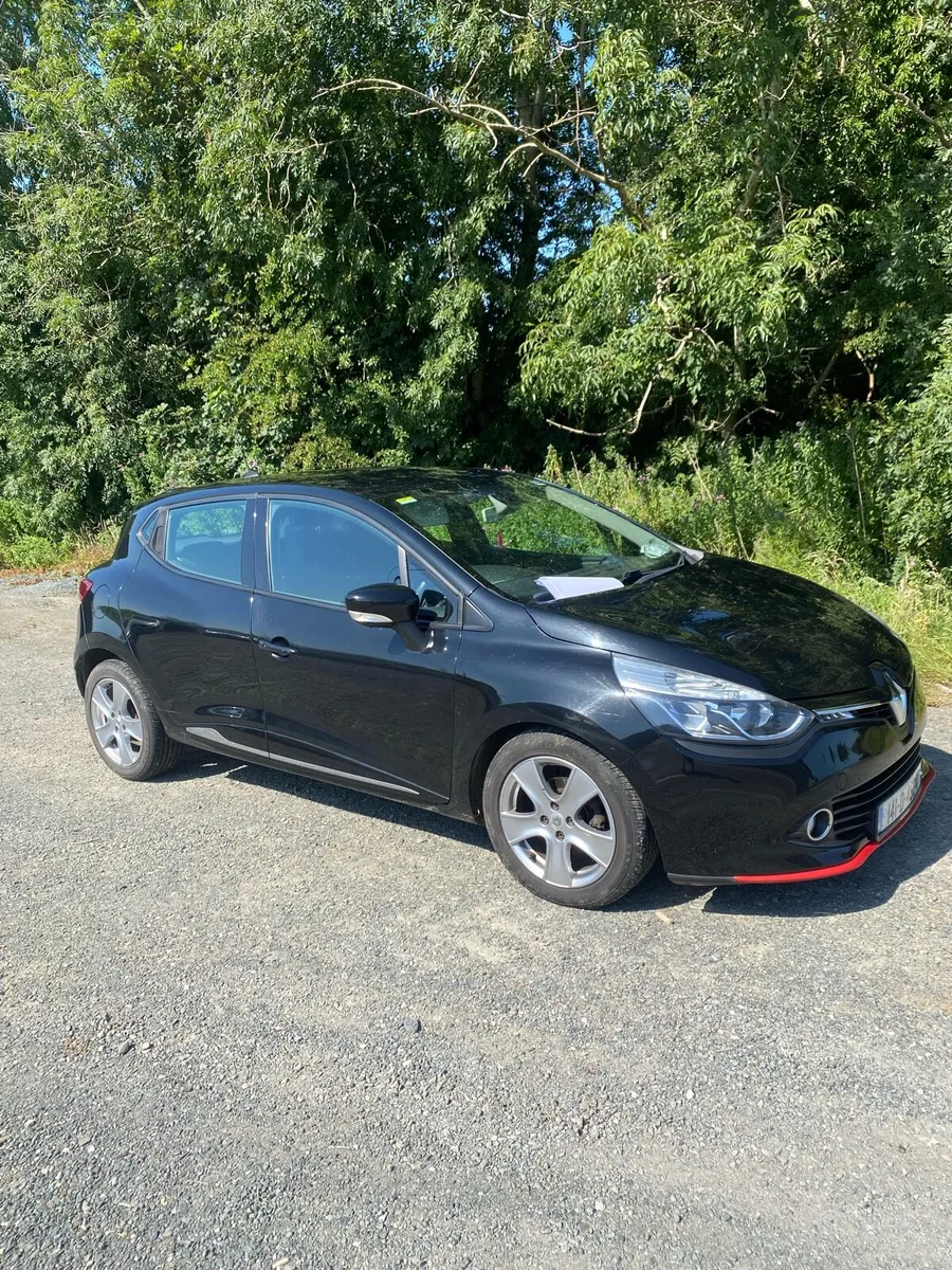 Great 1st  Car - Image 2