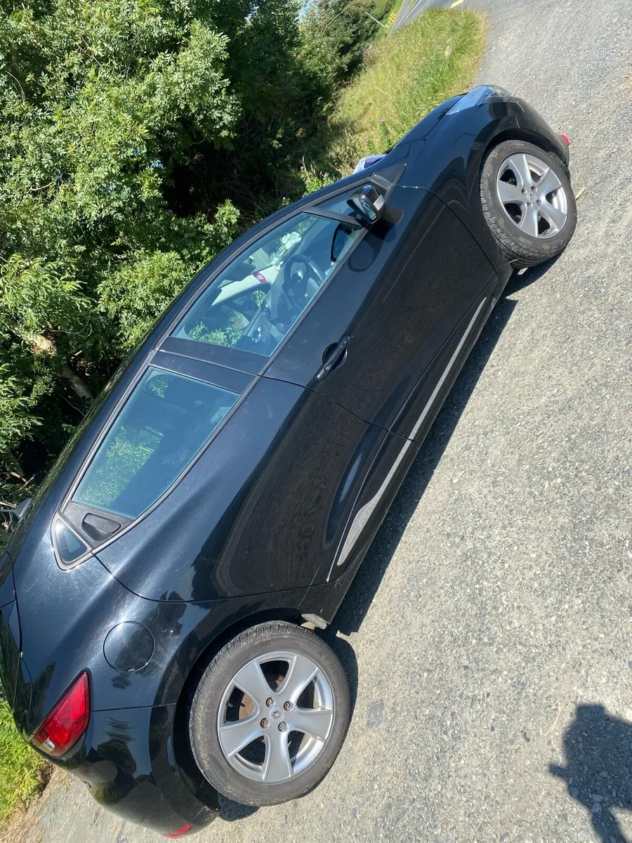 Great 1st  Car - Image 4