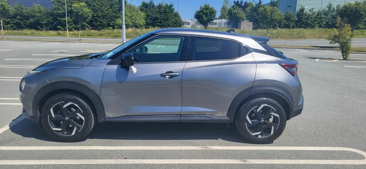 Nissan Juke 2023 - Image 4