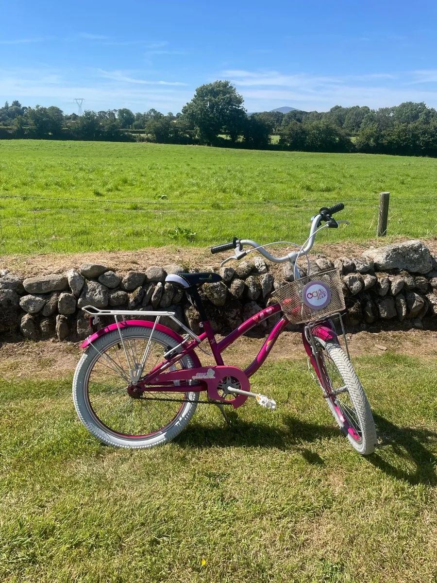 Our Generation Bike - Image 1