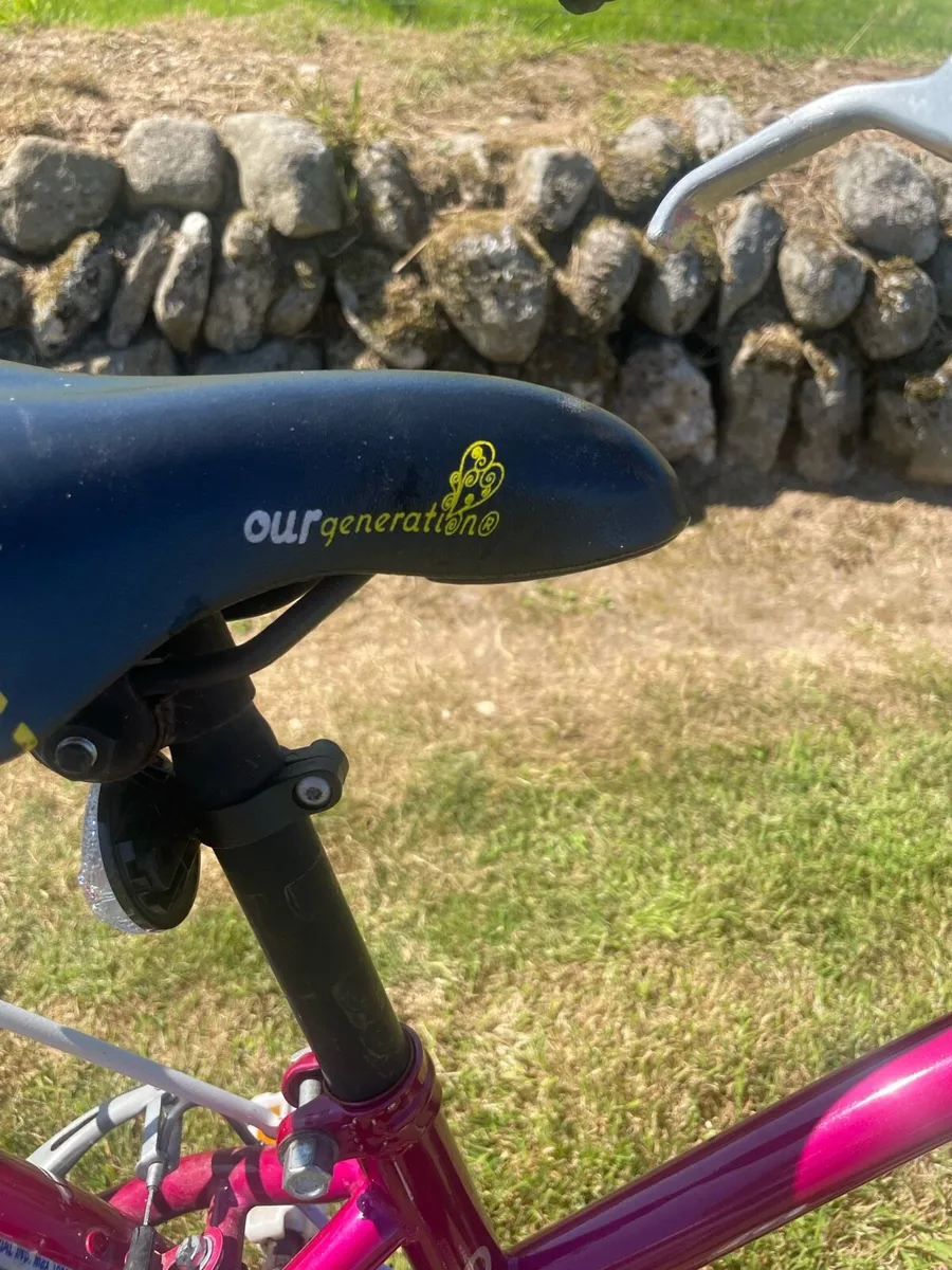 Our Generation Bike - Image 2