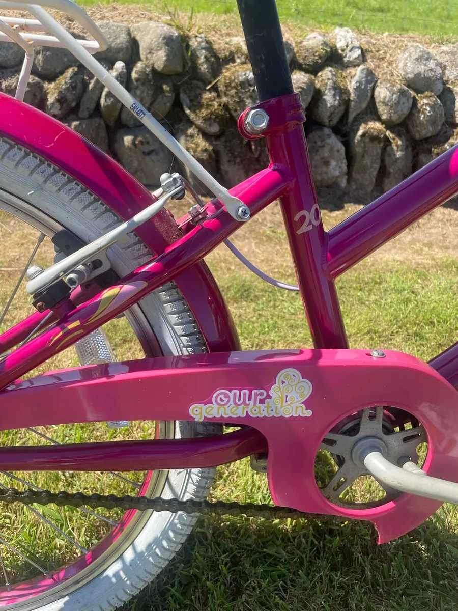 Our Generation Bike - Image 3