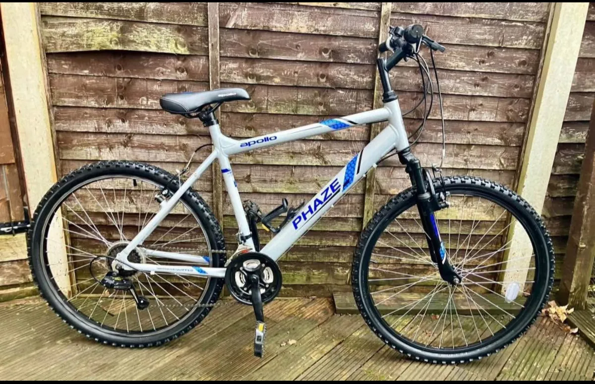 Adult Apollo bike - Image 1