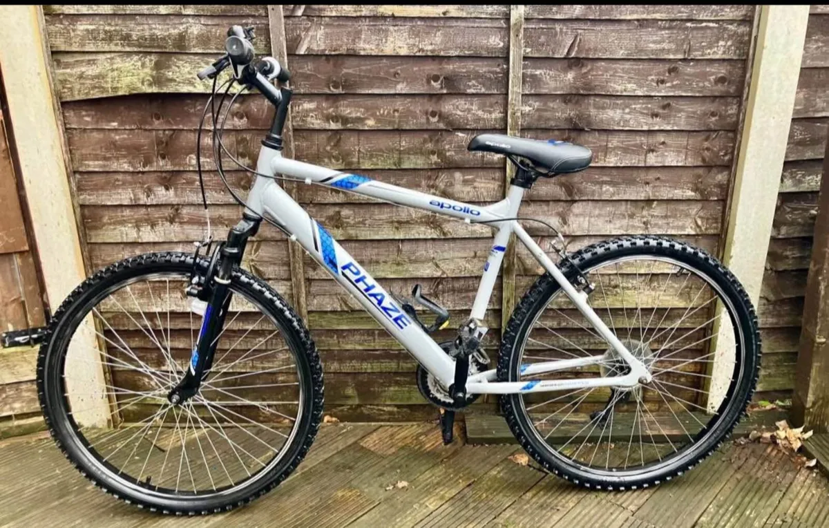 Adult Apollo bike - Image 2