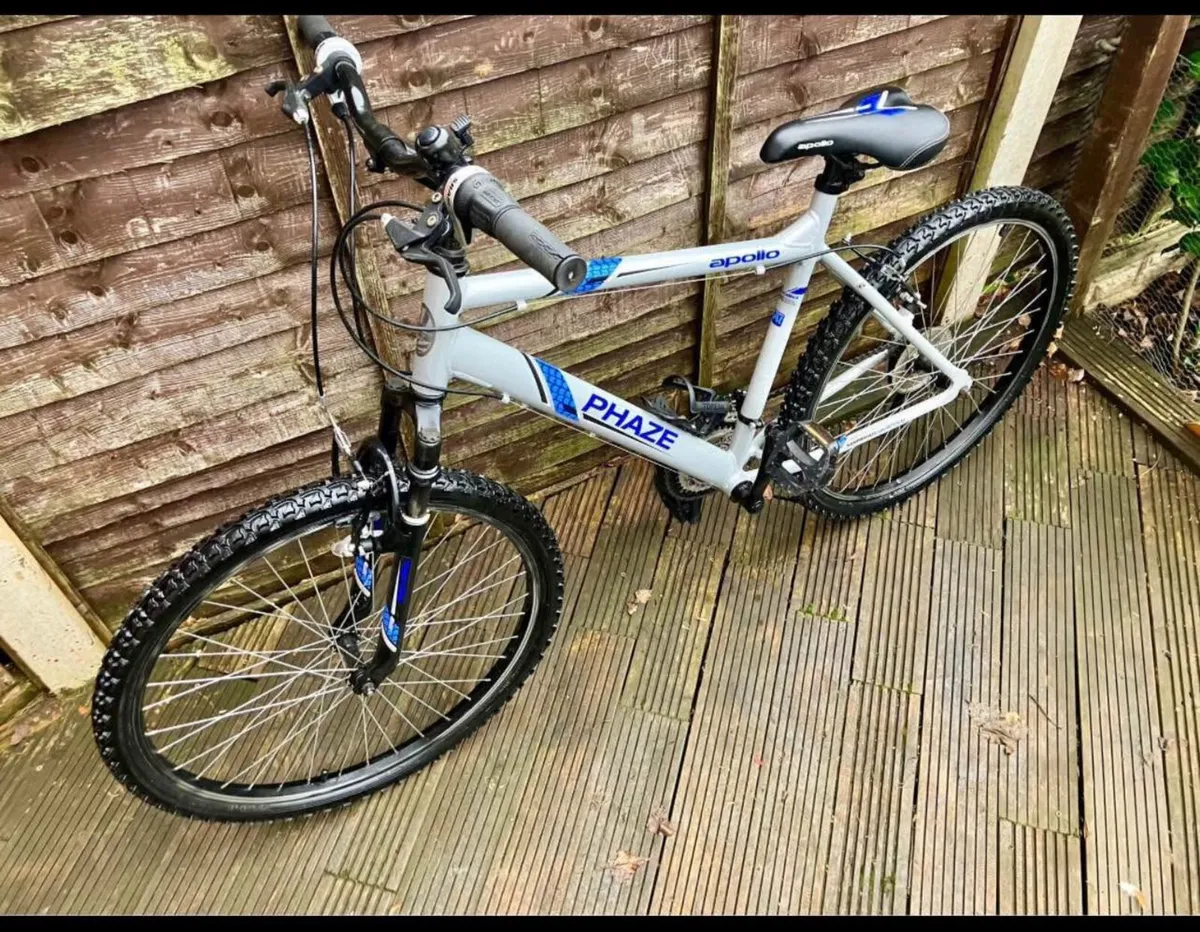 Adult Apollo bike - Image 3