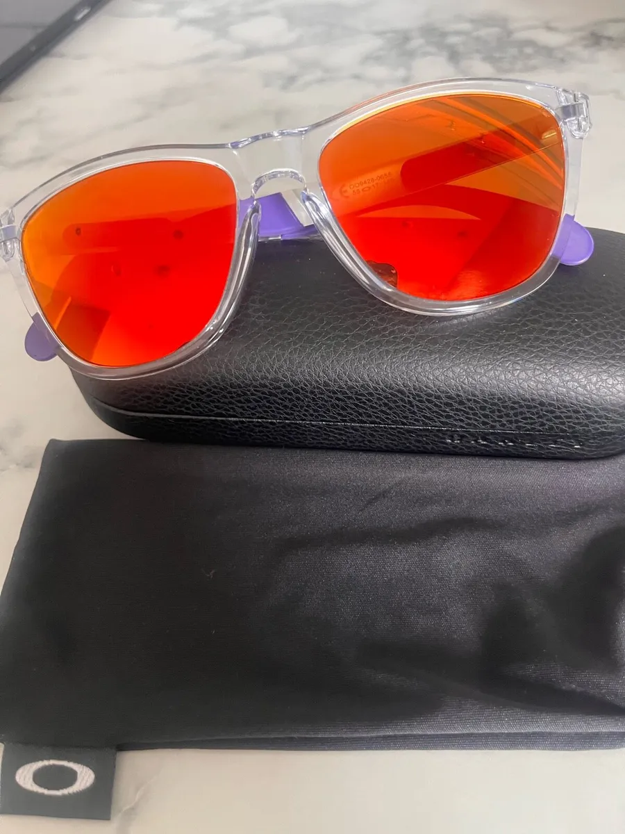 Oakley - Image 1