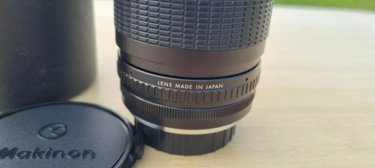 Makinon MC 28-80mm - Image 4