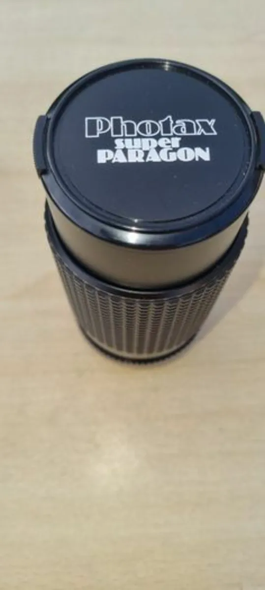 Photax Super Paragon - Image 1