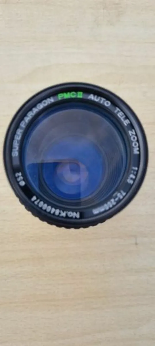 Photax Super Paragon - Image 3
